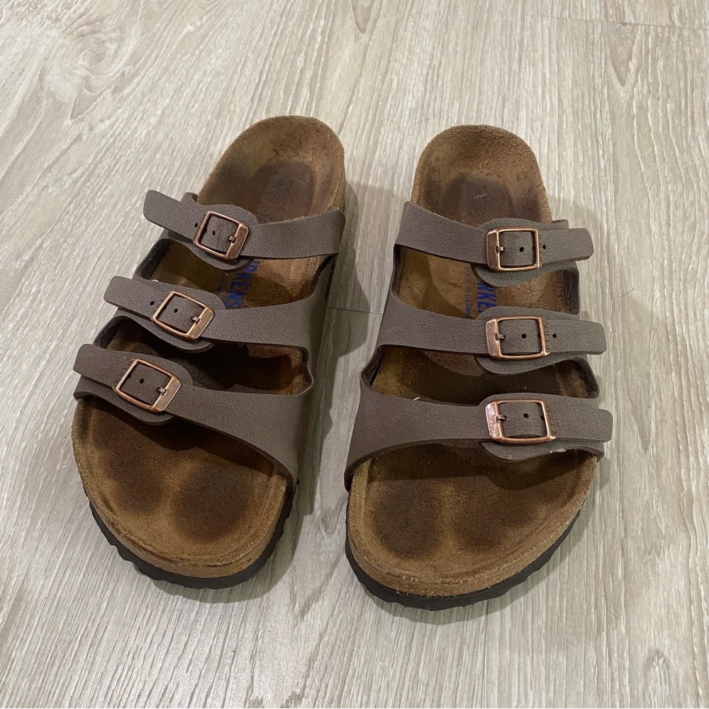 Birkenstocks Size 37